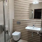 River Apartmanhaz Apartman Jászberény