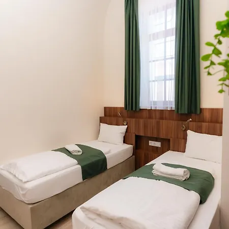 Apartamento River Jászberény