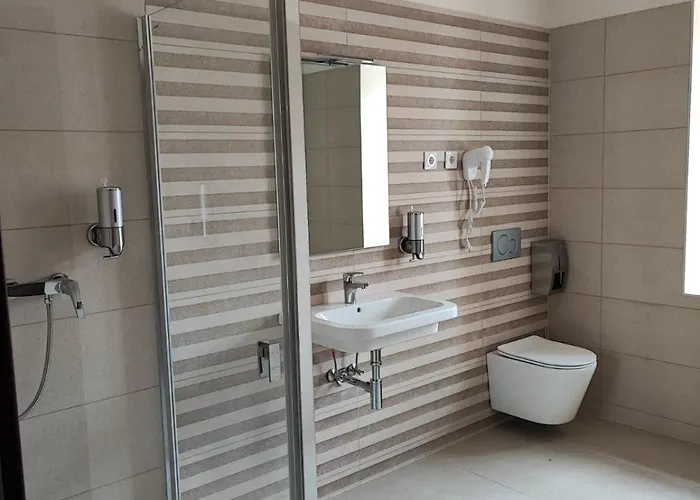 River Apartmanhaz 아파트 *