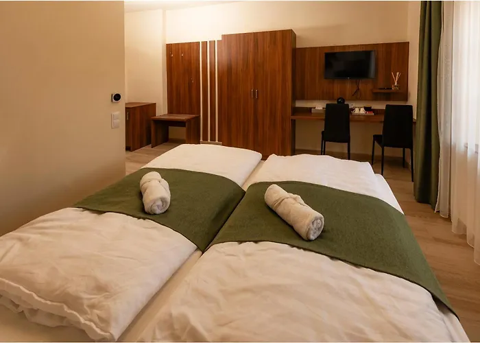 아파트 River Apartmanhaz *