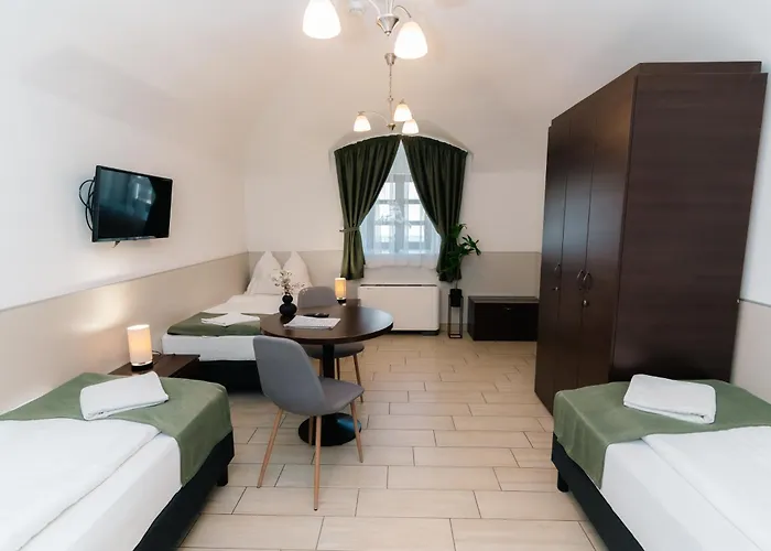 River Apartmanhaz Jaszbereny