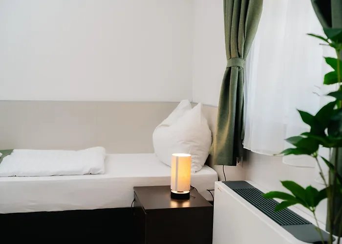 River Apartmanhaz * Jászberény