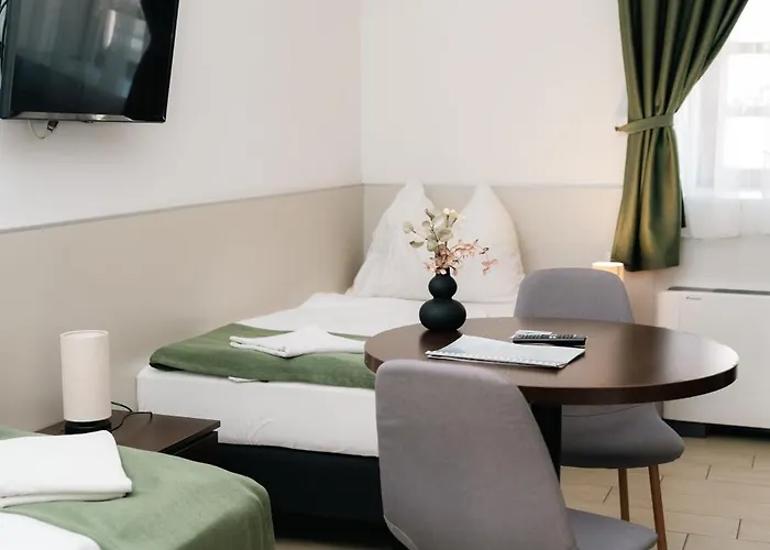 River Apartmanhaz * Jászberény