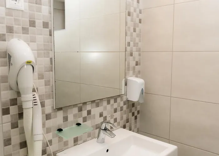 아파트 River Apartmanhaz *