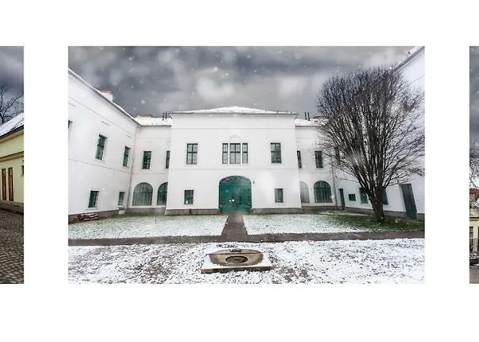 아파트 River Apartmanhaz